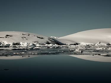 Original Landscape Photography by Santiago Vanegas