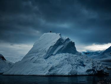 Antarctica #4376, Limited Edition 1/15 image