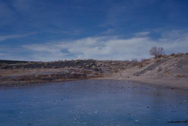 Lake Cochiti #16 thumb