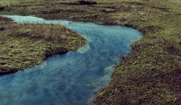 Original Conceptual Landscape Photography by Santiago Vanegas