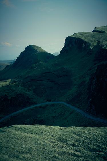 Print of Documentary Landscape Photography by Santiago Vanegas