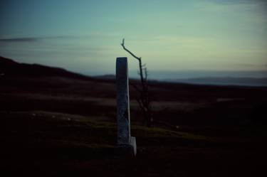 Original Mortality Photography by Santiago Vanegas