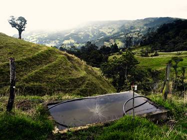 Original Rural life Photography by Santiago Vanegas