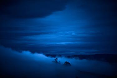 Original Abstract Landscape Photography by Santiago Vanegas