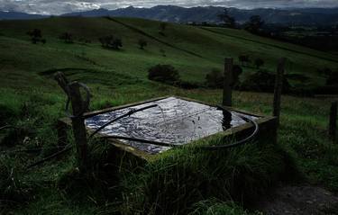 Print of Documentary Water Photography by Santiago Vanegas