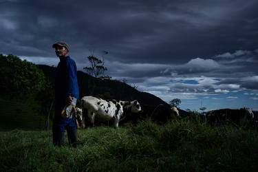 Print of Conceptual Rural life Photography by Santiago Vanegas