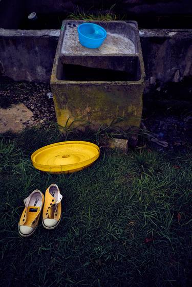 Print of Conceptual Still Life Photography by Santiago Vanegas