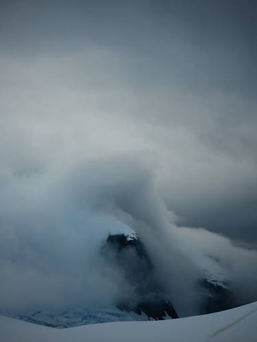 Original Abstract Landscape Photography by Santiago Vanegas