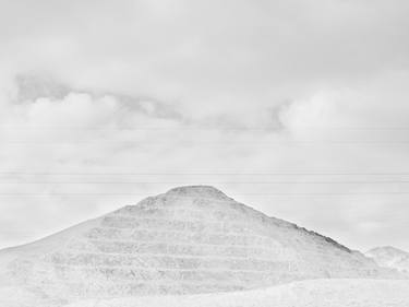 Original Abstract Landscape Photography by Santiago Vanegas