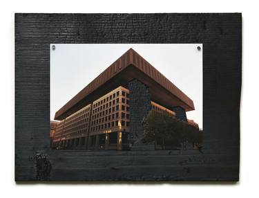 Print of Conceptual Political Photography by Santiago Vanegas