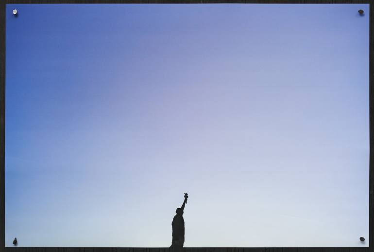 Original Conceptual Political Photography by Santiago Vanegas