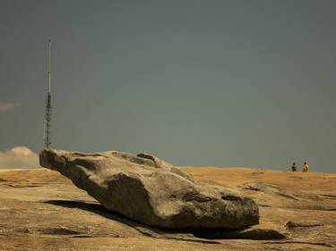 Original Conceptual Landscape Photography by Santiago Vanegas