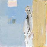 Collection Blue Paintings