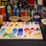 studio encaustic colors