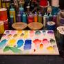 studio encaustic colors