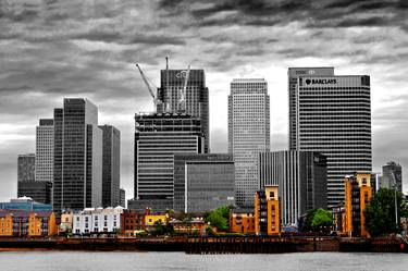 Original Fine Art Cities Photography by Andy Evans Photos