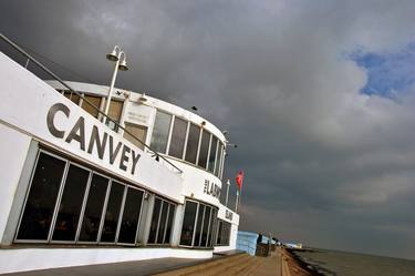 Labworth Restaurant Canvey Island Essex UK thumb