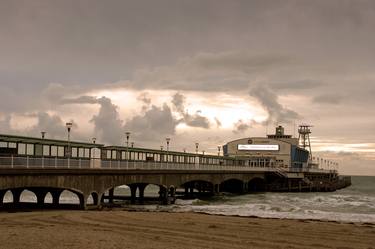 Print of Architecture Photography by Andy Evans Photos