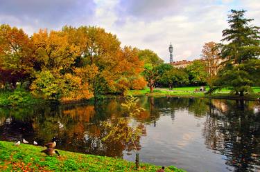 Print of Landscape Photography by Andy Evans Photos