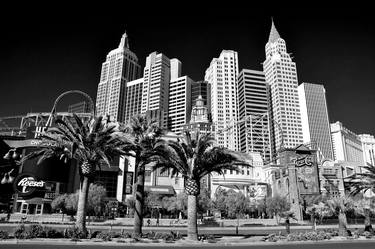 Original Fine Art Cities Photography by Andy Evans Photos