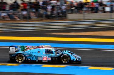 Glickenhaus 007 no708 24 Hours of Le Mans 2023 thumb