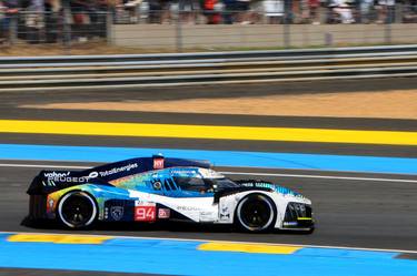 Peugeot 9X8 no94 24 Hours of Le Mans 2023 thumb