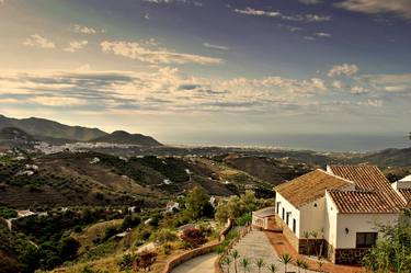 Original Fine Art Landscape Photography by Andy Evans Photos