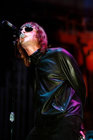 Print of Fine Art Music Photography by Andy Evans Photos