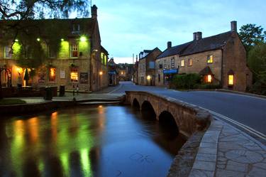 Print of Fine Art Places Photography by Andy Evans Photos