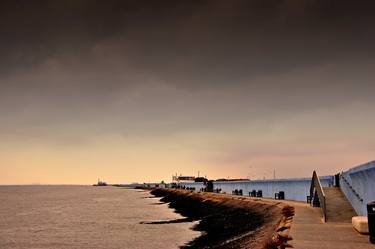 Original Seascape Photography by Andy Evans Photos