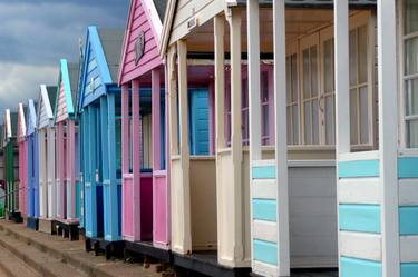 Print of Fine Art Beach Photography by Andy Evans Photos