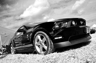Print of Car Photography by Andy Evans Photos