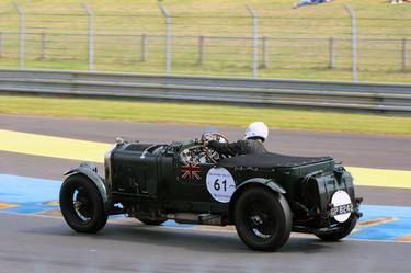 Print of Car Photography by Andy Evans Photos