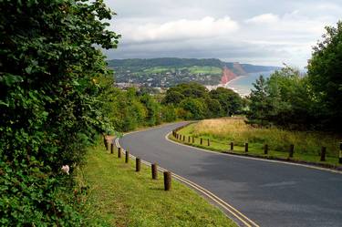 Print of Landscape Photography by Andy Evans Photos