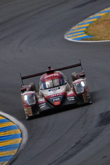 Oreca 07 Gibson no28 24 Hours of Le Mans 2023 thumb