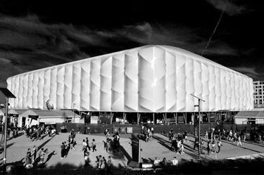 2012 London Olympic Basketball Arena thumb