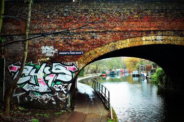 Print of Fine Art Graffiti Photography by Andy Evans Photos