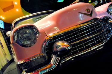 Original Fine Art Car Photography by Andy Evans Photos