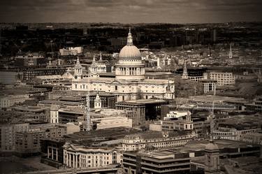 Print of Architecture Photography by Andy Evans Photos