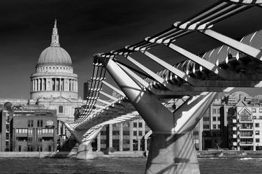 Print of Modern Architecture Photography by Andy Evans Photos