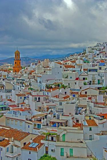Original Fine Art Landscape Photography by Andy Evans Photos