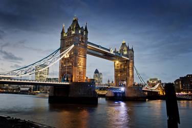 Original Fine Art Architecture Photography by Andy Evans Photos