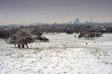 Original Fine Art Landscape Photography by Andy Evans Photos