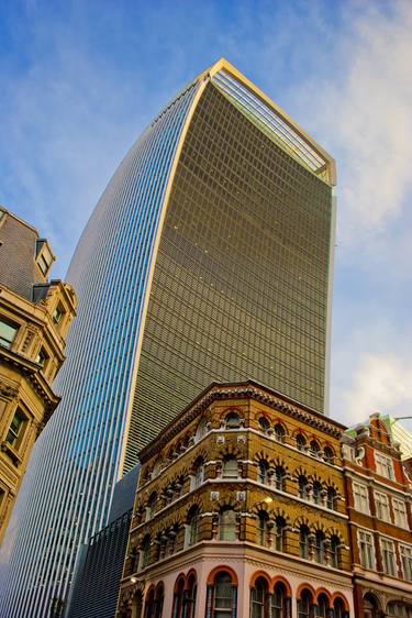 Original Fine Art Architecture Photography by Andy Evans Photos
