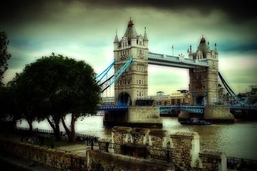 Original Fine Art Cities Photography by Andy Evans Photos