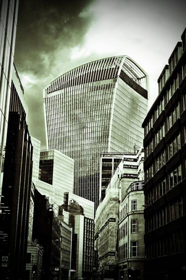 Original Fine Art Architecture Photography by Andy Evans Photos