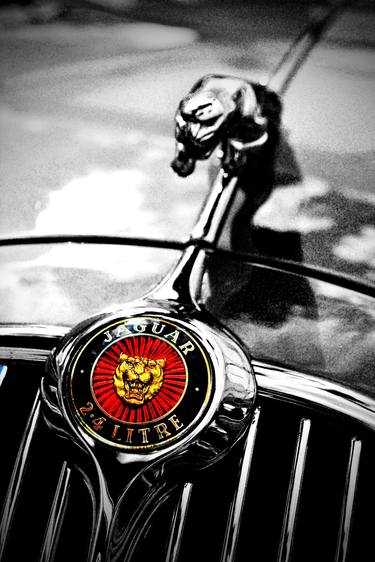 Original Fine Art Car Photography by Andy Evans Photos