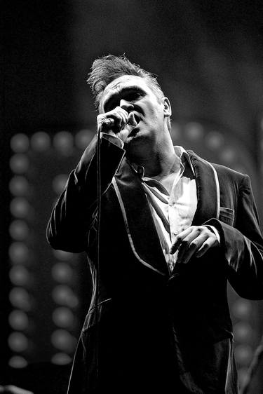 Original Fine Art Music Photography by Andy Evans Photos