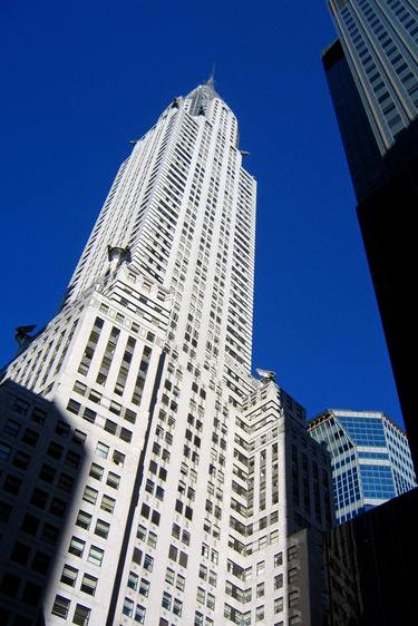 Original Fine Art Architecture Photography by Andy Evans Photos