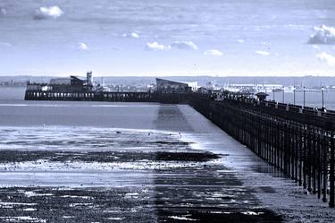 Original Fine Art Beach Photography by Andy Evans Photos